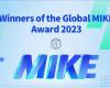 必发集团荣获2023全球最具创新力知识型组织（MIKE）大奖