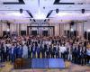闪灼全球，启发工业AI新纪元 | 2024中控全球新品颁布会成功召开