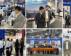 加快启发美洲市。”胤⒓帕料2024墨西哥Expo Eléctrica 展会