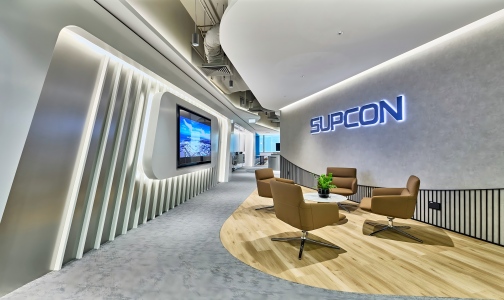 176041148758211200 SUPCON Singapore (IHQ)