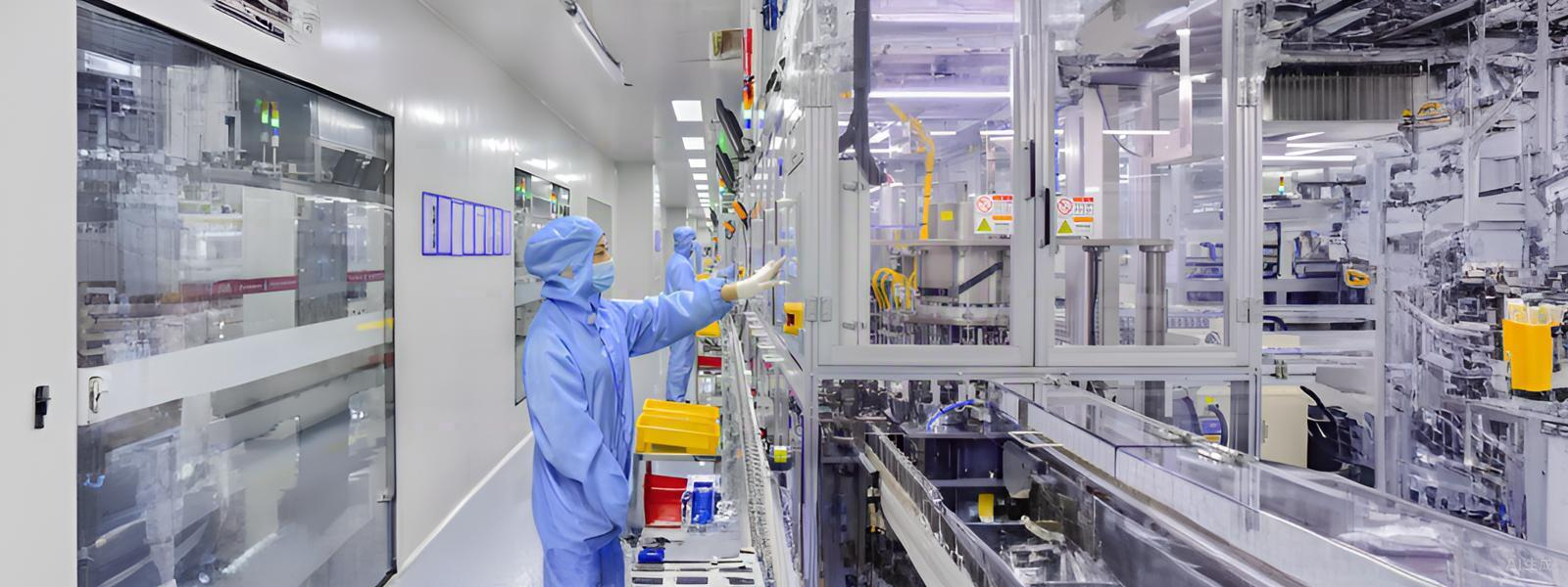 为新能源资料行业全价值链注入AI动力，驱动零碳智造无限可能