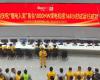 必发集团助力 “疆电入渝” 首台百万机组顺利投产